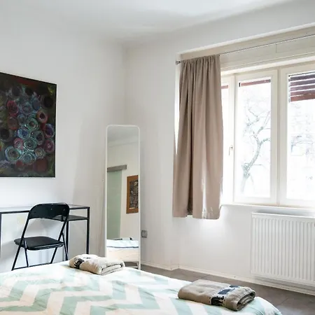 Great For Couples Or Small Families Апартаменти Любляна