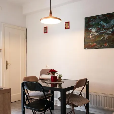 Apartma Great For Couples Or Small Families Ljubljana
