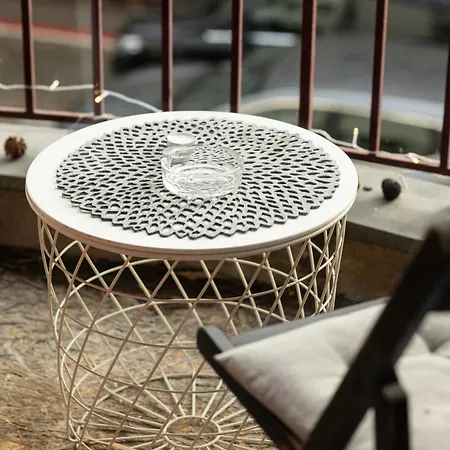 Great For Couples Or Small Families