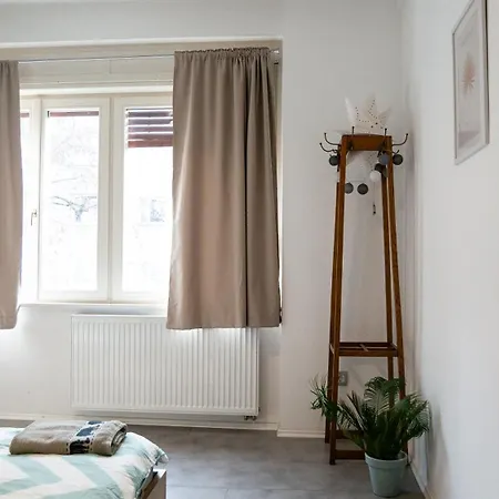 Апартаменти Great For Couples Or Small Families Любляна