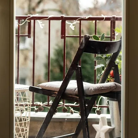 Great For Couples Or Small Families Διαμέρισμα Λιουμπλιάνα