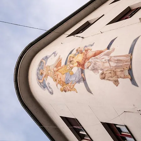 Apartma Great For Couples Or Small Families