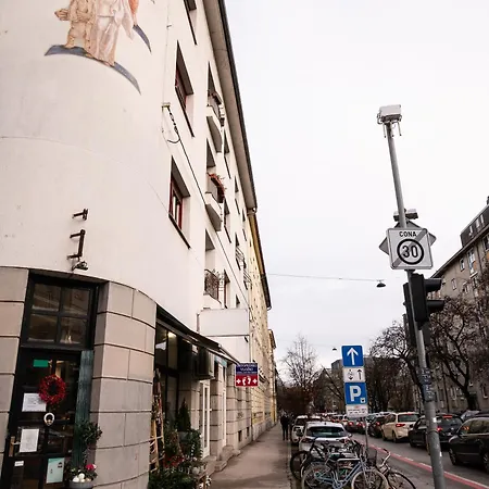 Great For Couples Or Small Families Апартаменти *