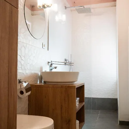 Great For Couples Or Small Families Διαμέρισμα Λιουμπλιάνα