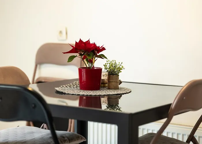 Apartma Great For Couples Or Small Families Ljubljana