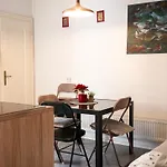 דירה Great For Couples Or Small Families