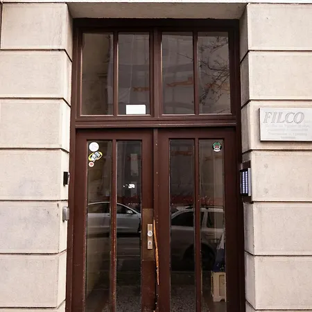 Great For Couples Or Small Families Appartement Ljubljana