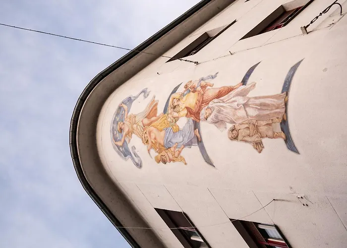 Appartement Great For Couples Or Small Families