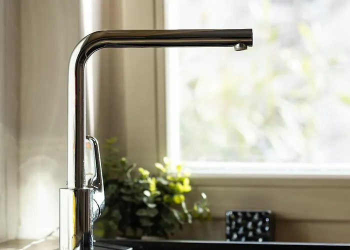 Appartement Great For Couples Or Small Families *