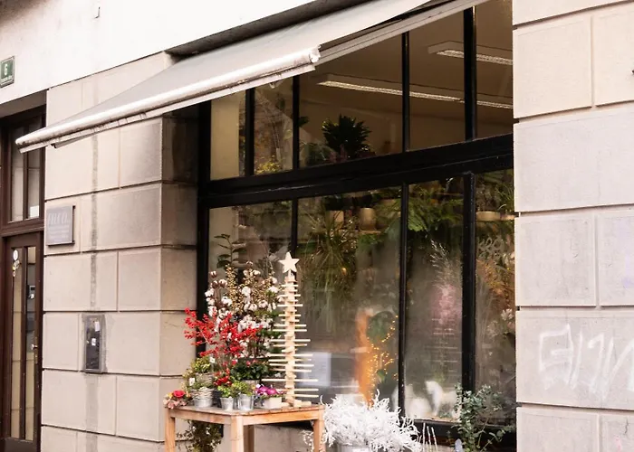 Appartement Great For Couples Or Small Families